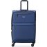 Maubert 2.0 4 wielen Trolley 69 cm met uitbreidingsplooi variant marineblau Maubert 2.0 4 wielen Trolley 69 cm met uitbreidingsplooi variant marineblau