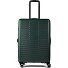  Sunset Hills 4 wielen Trolley 64.5 cm variant dark forest