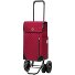  Quattro Shopper Sofia winkelwagen 58 cm variant rot
