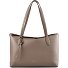  Thess Schoudertas Leder 45 cm variant warm taupe