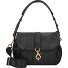  Star Schoudertas Leer 28 cm variant black-gold