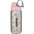  Roestvrijstalen drinkfles variant rosa
