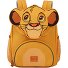  Sammies Kinderrugzak S 32 cm variant simba