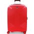  Ypsilon 4.0 4 wielen Trolley 78 cm met uitbreidingsplooi variant rosso