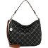 Anastasia Klassieke Schoudertas 36 cm variant black Anastasia Klassieke Schoudertas 36 cm variant black