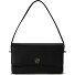 B-Icon Schoudertas Leer 25 cm variant black