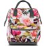  City Style Dagrugzak 37 cm variant bunt