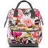  City Style Dagrugzak 37 cm variant bunt