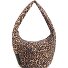  Evenes Shopper Tas 44 cm variant leo pattern