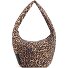 Evenes Shopper Tas 44 cm variant leo pattern Evenes Shopper Tas 44 cm variant leo pattern