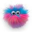 Pluizig klittenband variant bunt-flausch Pluizig klittenband variant bunt-flausch