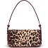Liv Schoudertas 23 cm variant leopard multi Liv Schoudertas 23 cm variant leopard multi
