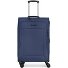  Melbourne 3.0 4-wiel trolley 69 cm met uitbreidingsplooi variant dark blue