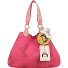  Fritzi x Frida Kahlo Izzy Medium Limited Shopper Tas 42 cm variant pinki