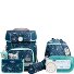  Champion Maxx Pro Mila Schooltas set 7-delig variant Kätzchen