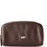  Golf 3.0 Sleutel portemonnee Leer 11 cm variant braun