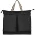  Legere Shopper Tas 38 cm variant schwarz