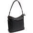  Triva Schoudertas Leer 28 cm variant black