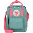  Kanken Sling Schoudertas 15 cm variant frost green-peach pink