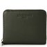  Conny Harris Portemonnee Leder 12.5 cm variant cypress green