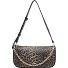  Phaedra Schoudertas 28 cm variant braun-mix