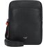 Novara Schoudertas Leer 14.5 cm variant schwarz Novara Schoudertas Leer 14.5 cm variant schwarz