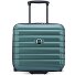 Shadow 5.0 4-wiel business trolley 38 cm laptopvak met uitbreidingsplooi variant gruen Shadow 5.0 4-wiel business trolley 38 cm laptopvak met uitbreidingsplooi variant gruen