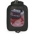 Ultralight DrySack 3L w-Window Verpakkingszak 16 cm variant black Ultralight DrySack 3L w-Window Verpakkingszak 16 cm variant black