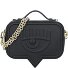  Eyelike bags Handtas 20 cm variant black