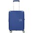  Soundbox 4 wielen Cabinewagen 55 cm met uitbreidingsplooi variant midnight navy