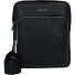  Boston Schoudertas 20.5 cm variant black