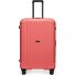  Airwave Neo 4 wielen Trolley 75 cm variant frozen peach