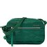 Inner City Maia Schoudertas RFID-bescherming 19 cm variant new quilt varsity green Inner City Maia Schoudertas RFID-bescherming 19 cm variant new quilt varsity green
