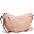 Clarita Schoudertas Leer 35 cm variant vintage rose Clarita Schoudertas Leer 35 cm variant vintage rose