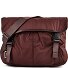  Cinch Aktetas Messenger 38 cm variant burgundy