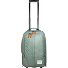  Travel 40 2 wielen Cabinewagen 50 cm Laptop compartiment variant sage green