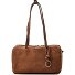 Clarice II Schoudertas M Leder 32 cm variant brown