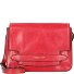 Lucrezia Schoudertas Leer 22 cm variant rosso Lucrezia Schoudertas Leer 22 cm variant rosso