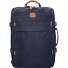 X-Travel rugzak 42 cm laptopvak variant ocean blue X-Travel rugzak 42 cm laptopvak variant ocean blue