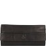  Anchor Love Fayette Portemonnee Leer 19 cm variant dark ash