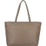 Hera Shopper Tas Leer 45 cm variant neutral gray Hera Shopper Tas Leer 45 cm variant neutral gray