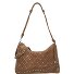 Yankee Leiria Schoudertas 38 cm variant braun Yankee Leiria Schoudertas 38 cm variant braun
