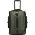  Paradiver Light 2 wielen Reistas 55 cm variant jungle green