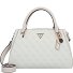 Noelle II Handtas 29 cm variant white logo Noelle II Handtas 29 cm variant white logo