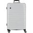  Madrid 4 wielen Trolley 77 cm variant grau