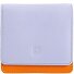  Portemonnee Leer 10 cm variant provence lilac