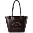  Daily Schoudertas Leder 36 cm variant tobacco