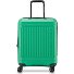  Lutece Se 4 wielen Cabinewagen 55 cm met uitbreidingsplooi variant mint