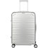  Eternity Trolley met 4 wielen, Aluminium, 69 cm variant silver