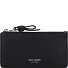  Loop Kredietkaart etui Leer 17 cm variant black